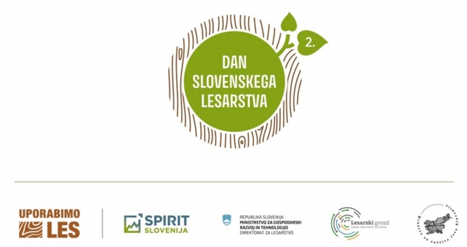 Dogodek: 2. dan slovenskega lesarstva